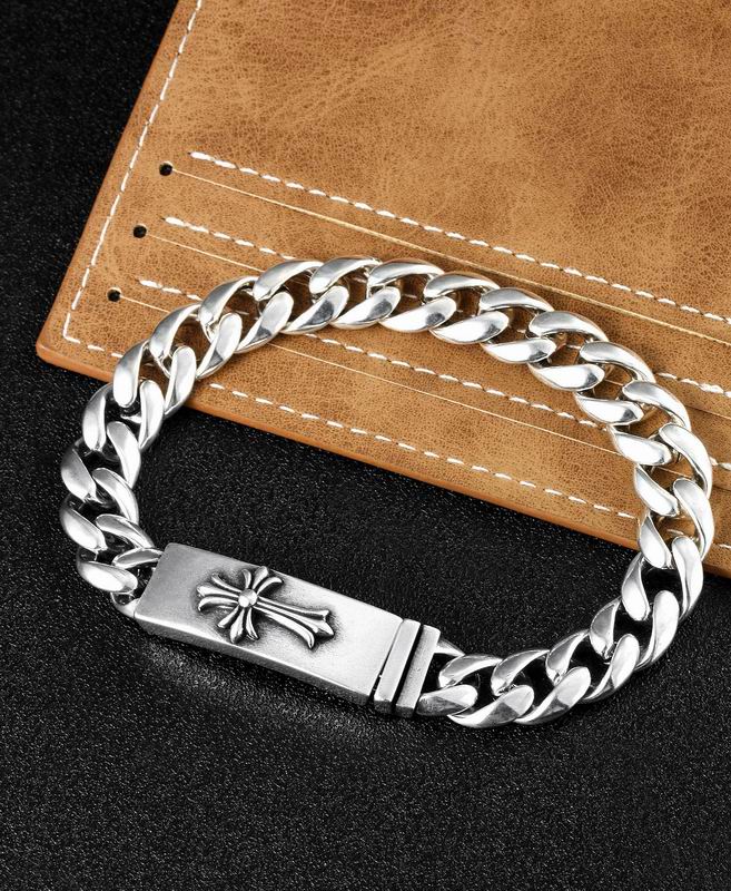 Chrome Hearts Bracelet 06yxs21